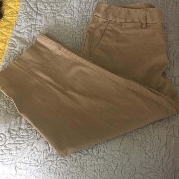 Capris - Picture 5 of 5